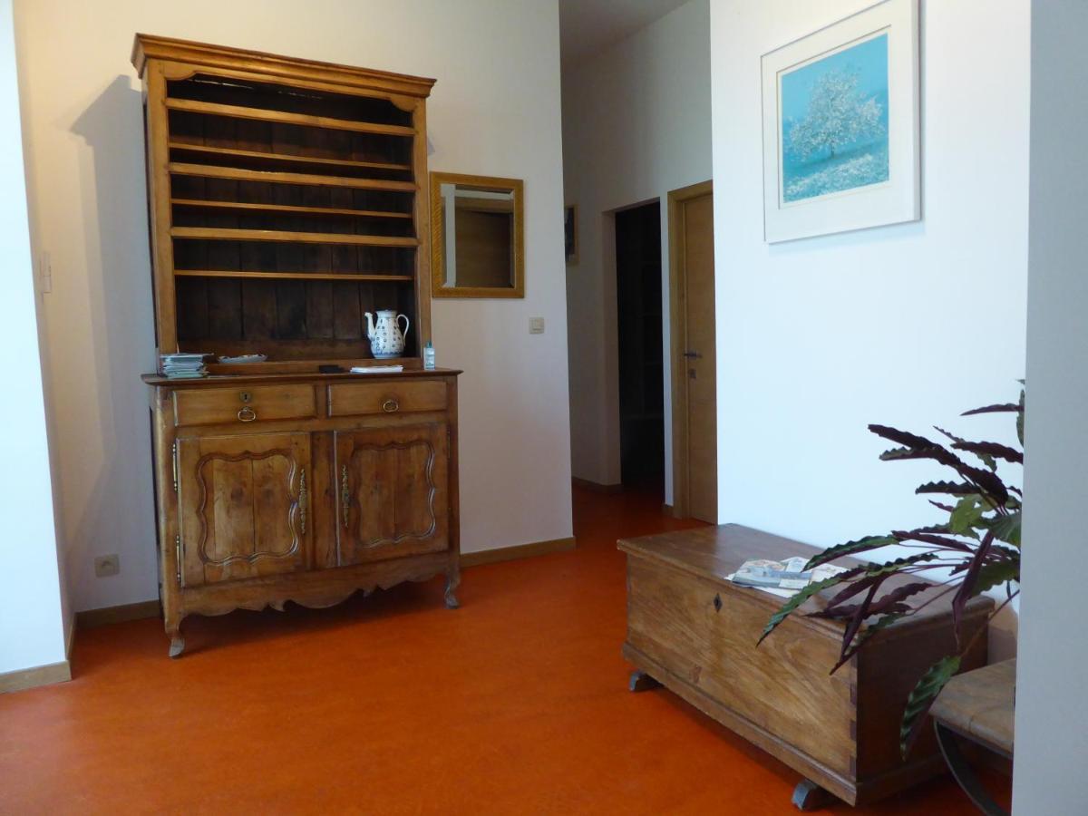 Appartement La Vannerie Havelange