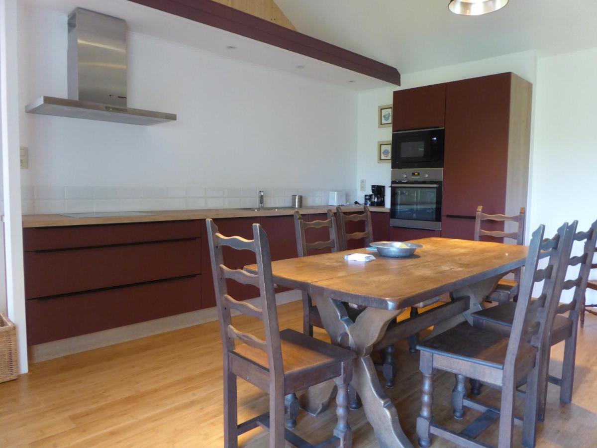 La Vannerie Appartement
